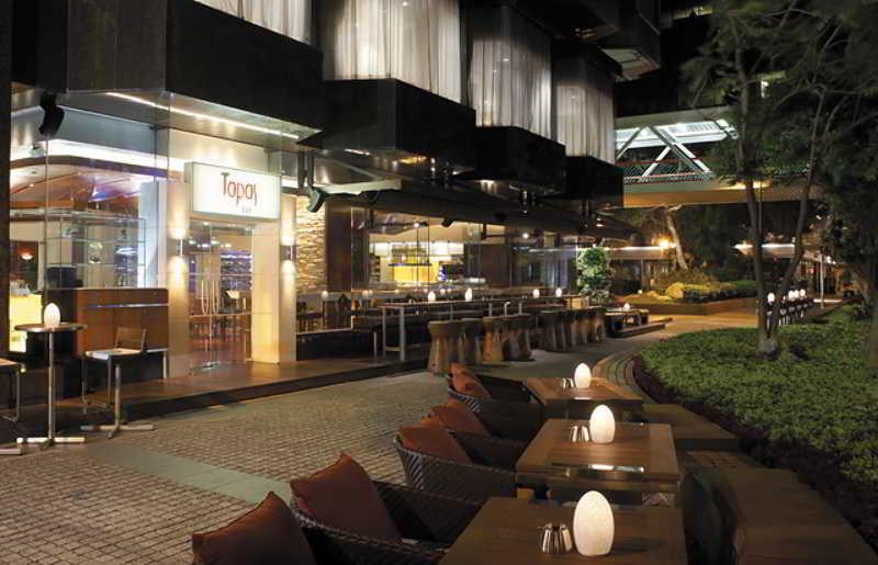 Hotel Kowloon Shangri-la, Hong Kong