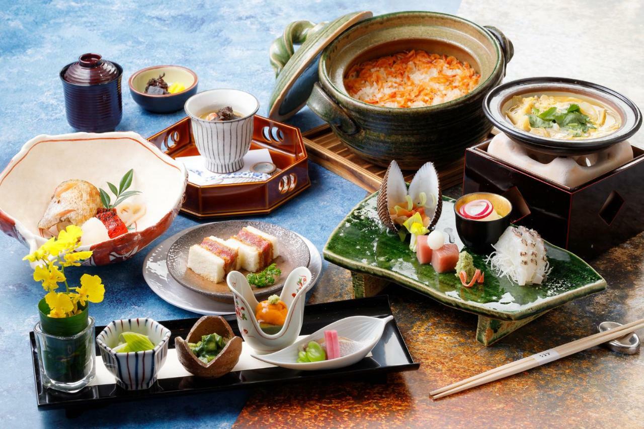 酒店 九龙香格里拉