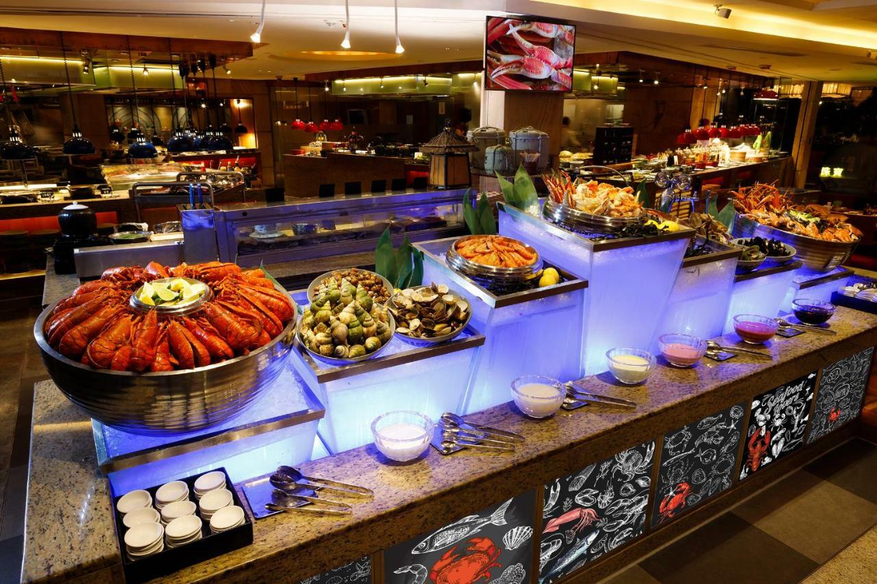 酒店 九龙香格里拉 5*